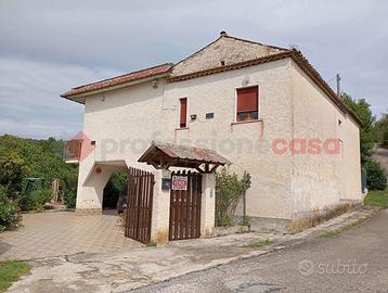 Casa Indipendente Torrice [Cod. rif 3175523VRG]