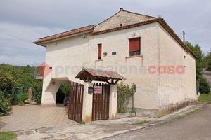 Casa Indipendente Torrice [Cod. rif 3175523VRG]