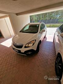 Opel Mokka 1600 tdi 4x4
