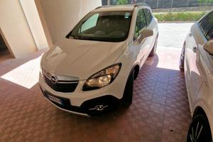 Opel Mokka 1600 tdi 4x4
