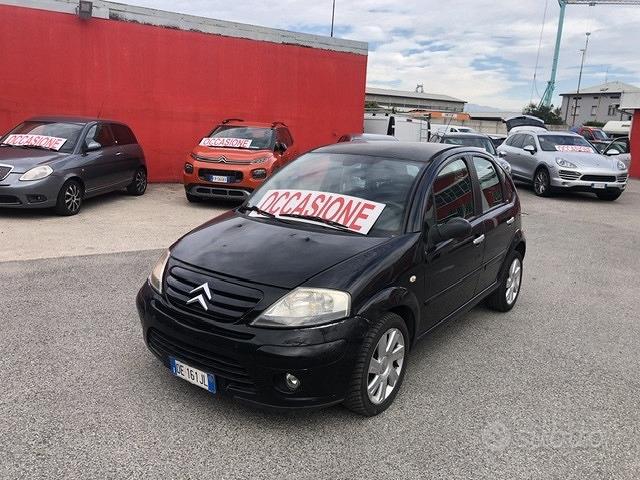 Citroen C3 1ª serie
