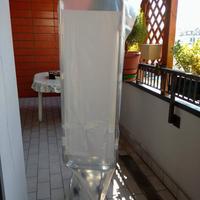 Paravento medico