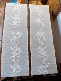 runner centro tavola 