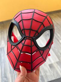 Maschera spiderman marvel