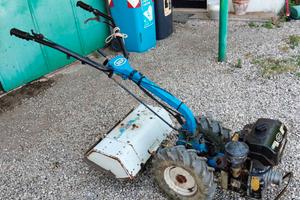 Motocoltivatore SEP