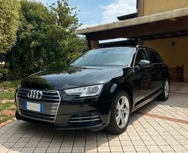 AUDI A4 4ª serie - 2017