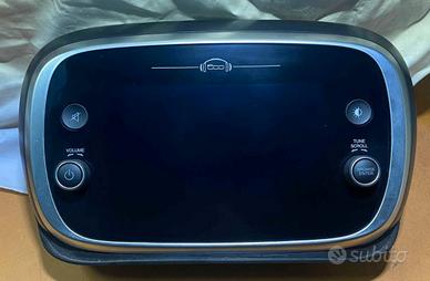 Autoradio stereo fiat 500x