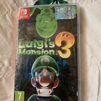 Luigi s mansion 3