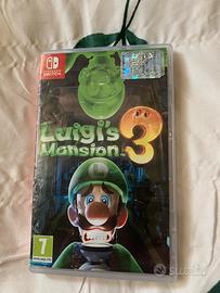 Luigi s mansion 3