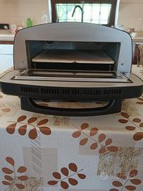 forno pizza super potente 