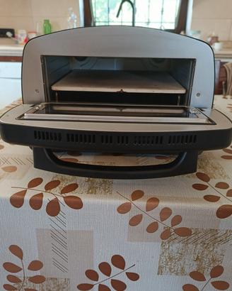 forno pizza super potente 