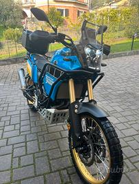 Yamaha Teneré 700 Rally Edition