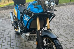 Yamaha Teneré 700 Rally Edition