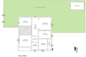 Rif.5067| bifamiliare martellago