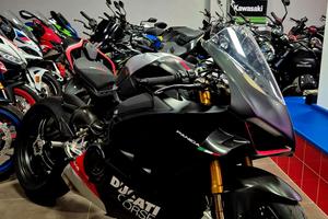Ducati Panigale V4 SP2 NUMERATA N.776