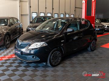Lancia Ypsilon 1.2 GPL ORIGINALE Ecochic Elefantin