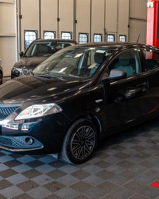 Lancia Ypsilon 1.2 GPL ORIGINALE Ecochic Elefantin