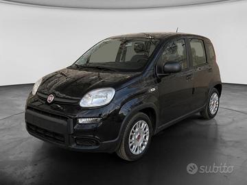 FIAT Panda III 2021 - Panda 1.0 firefly hybrid s&s