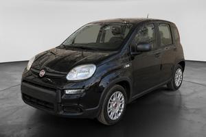 FIAT Panda III 2021 - Panda 1.0 firefly hybrid s&s