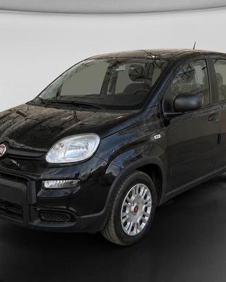 FIAT Panda III 2021 - Panda 1.0 firefly hybrid s&s