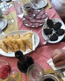 ATTIVITÀ A RIO SALICETO