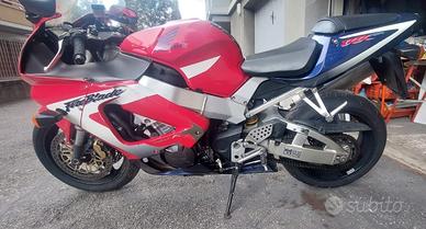 Honda CBR 900 - 2001