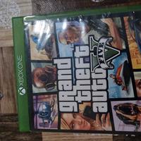 Gta 5 x box one