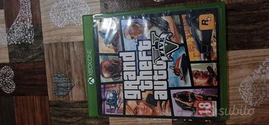 Gta 5 x box one