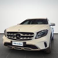 MERCEDES GLA 180 Sport