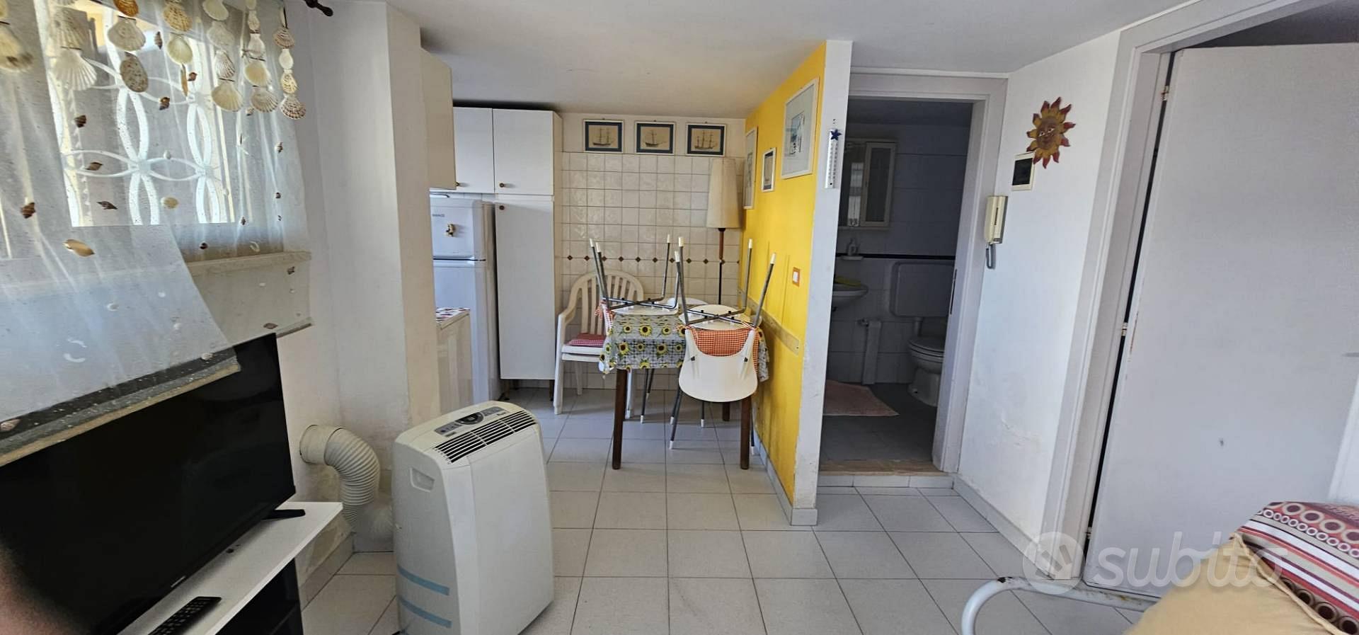 Appartamento – Pineto, Quartiere dei poeti, Villa Ardente - Vista 4