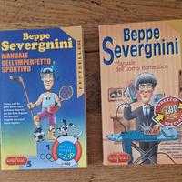 Libri di Beppe Severgnini