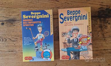 Libri di Beppe Severgnini