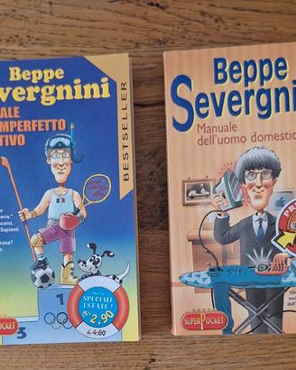 Libri di Beppe Severgnini