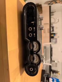 Line 6 UX2 – Scheda audio USB per chitarra  