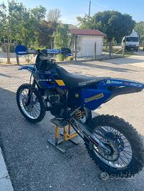 GasGas Ec300 2t