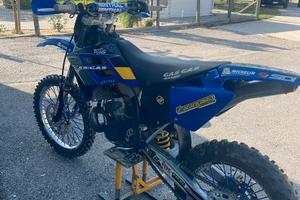 GasGas Ec300 2t