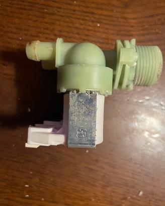 Elettrovalvola acqua lavatrice Hoover Dynamic Next