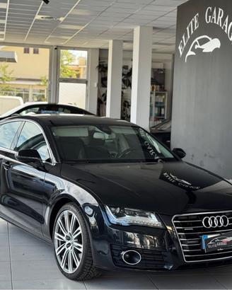 Audi A7 SPB 3.0 TDI 245 CV quattro S tronic