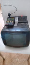 tvc Brionvega vintage