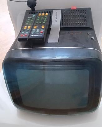 tvc Brionvega vintage