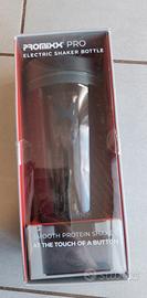 shaker elettrico Promixx