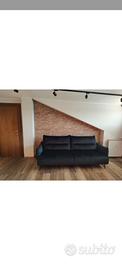 Divano Dondi Salotti Bernardo – 4 posti – €700