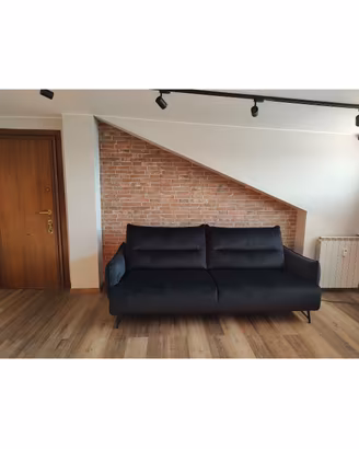 Divano Dondi Salotti Bernardo – 4 posti – €700