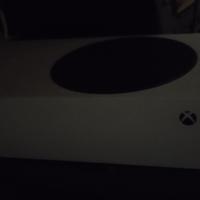 Xbox serie S