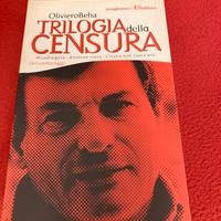 Trilogia della censura di Oliviero Beha