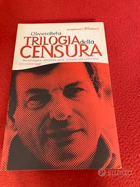 Trilogia della censura di Oliviero Beha