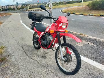 MORINI 350 KANGURO X1