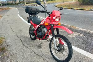 MORINI 350 KANGURO X1