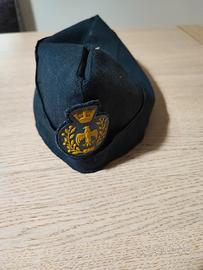 basco aereonatica militare 