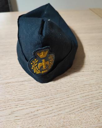 basco aereonatica militare 